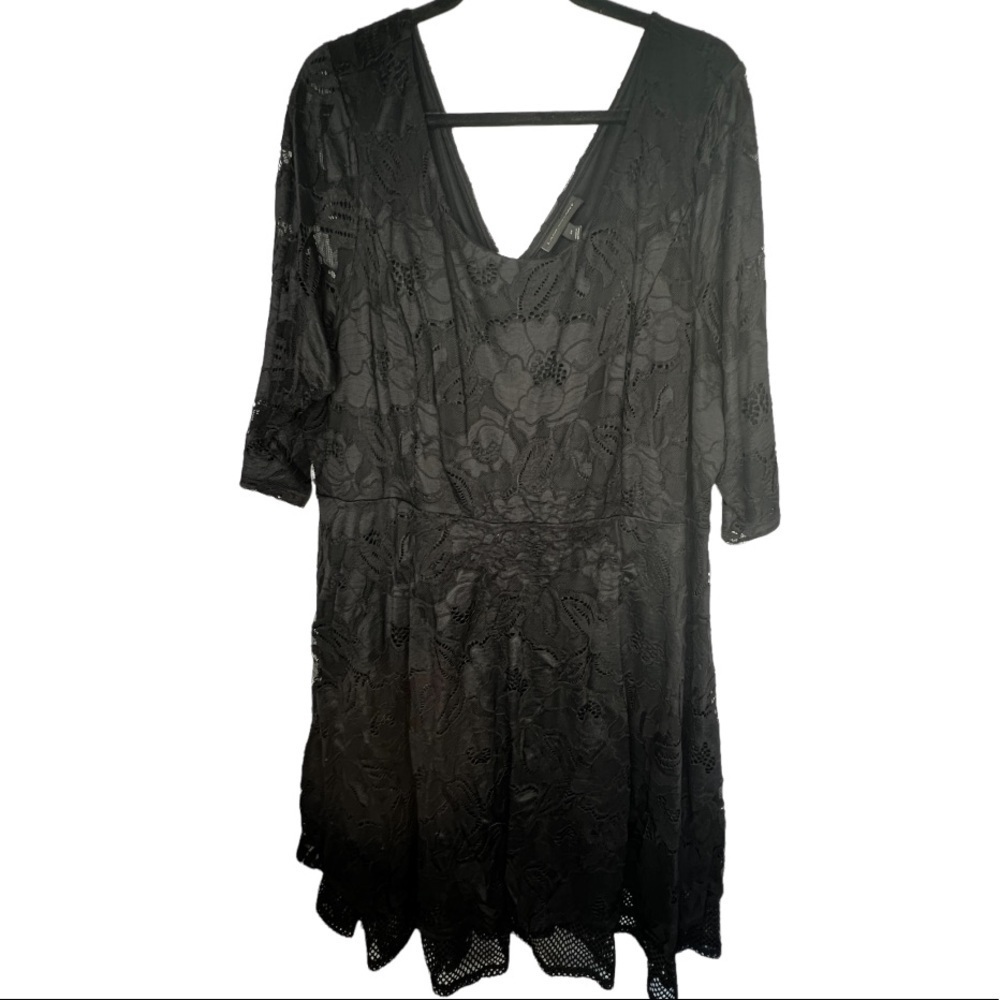 Lane Bryant‎ Dress
